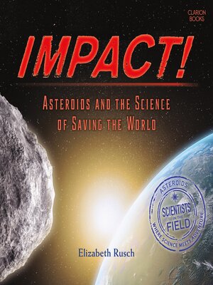 cover image of Impact!